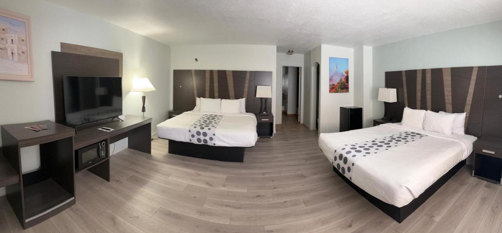 Hotel 191 - Moab Esterno foto