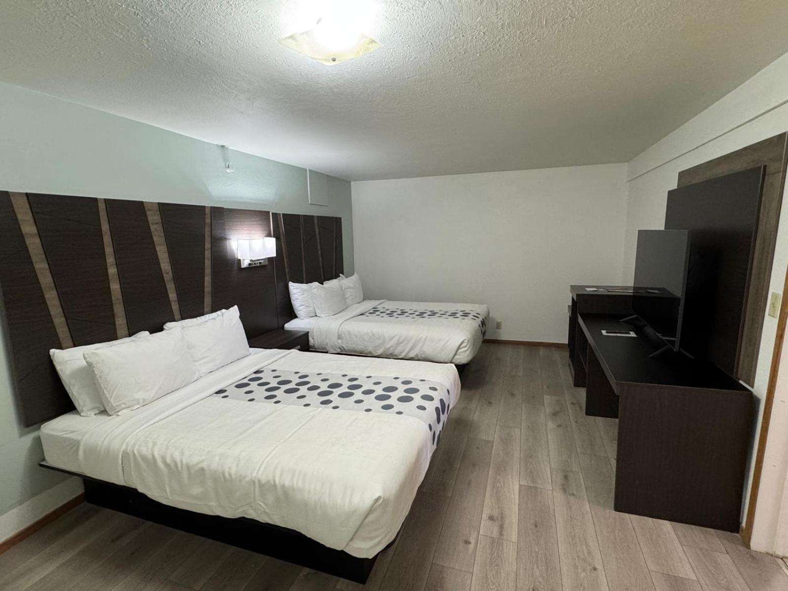 Hotel 191 - Moab Esterno foto